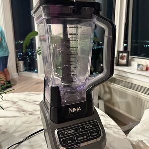 Ninja Blender